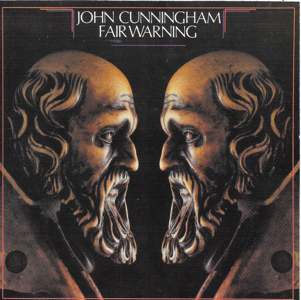Johnny Cunningham: Fair Warning (1983)